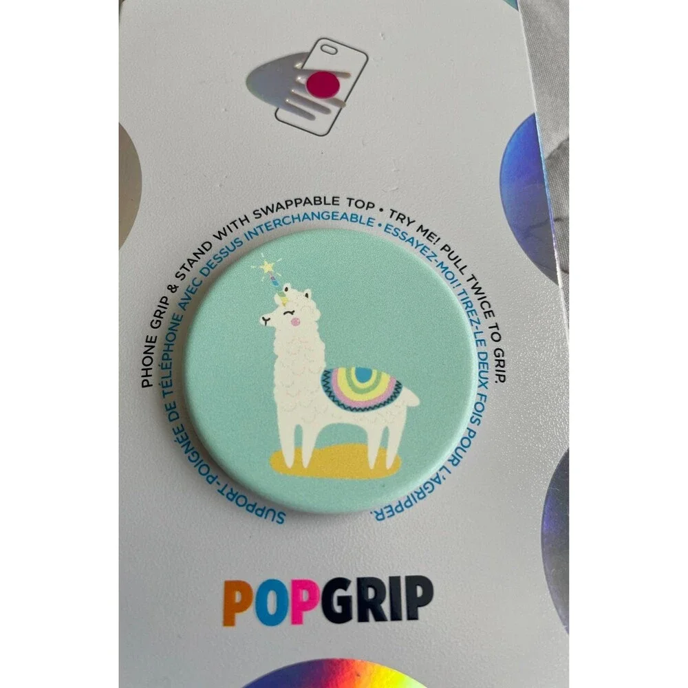 Popsocket